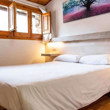 Hostal Casa Palmira Espot Zewnętrze zdjęcie