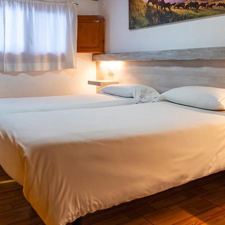 Hostal Casa Palmira Espot Zewnętrze zdjęcie