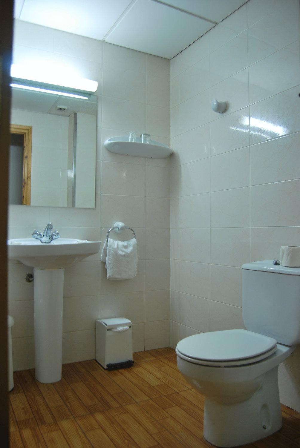 Hostal Casa Palmira Espot Zewnętrze zdjęcie