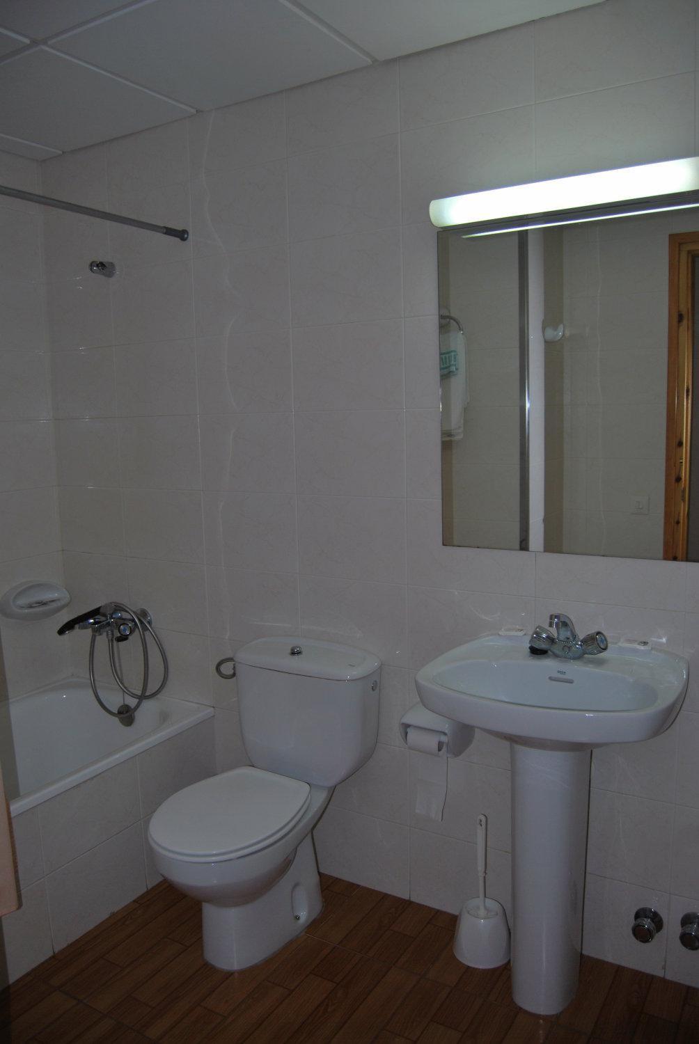 Hostal Casa Palmira Espot Zewnętrze zdjęcie