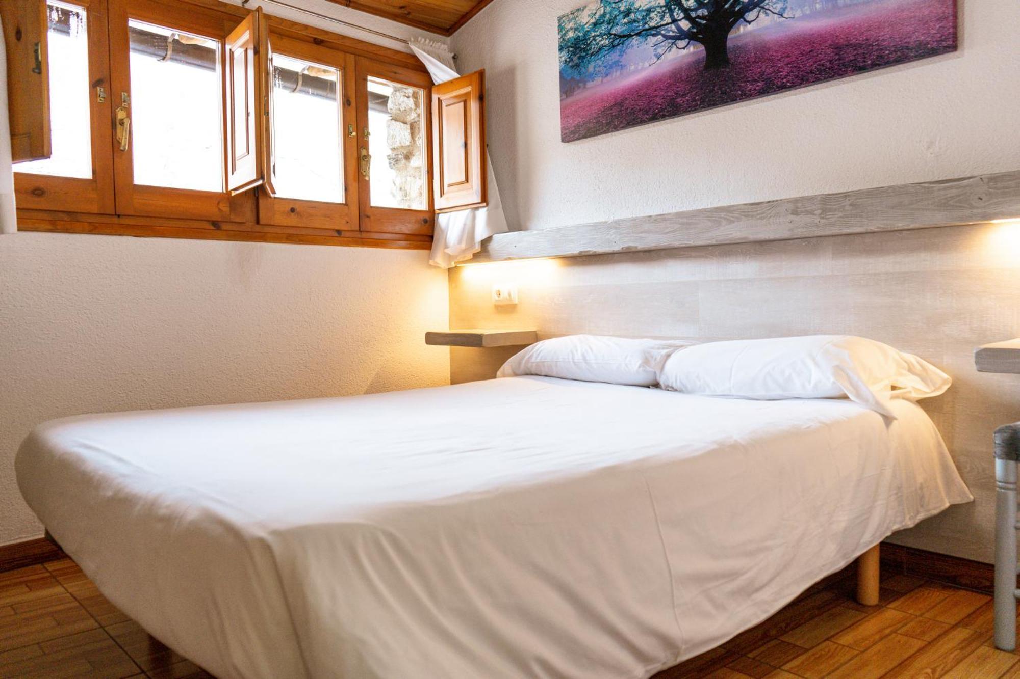 Hostal Casa Palmira Espot Zewnętrze zdjęcie