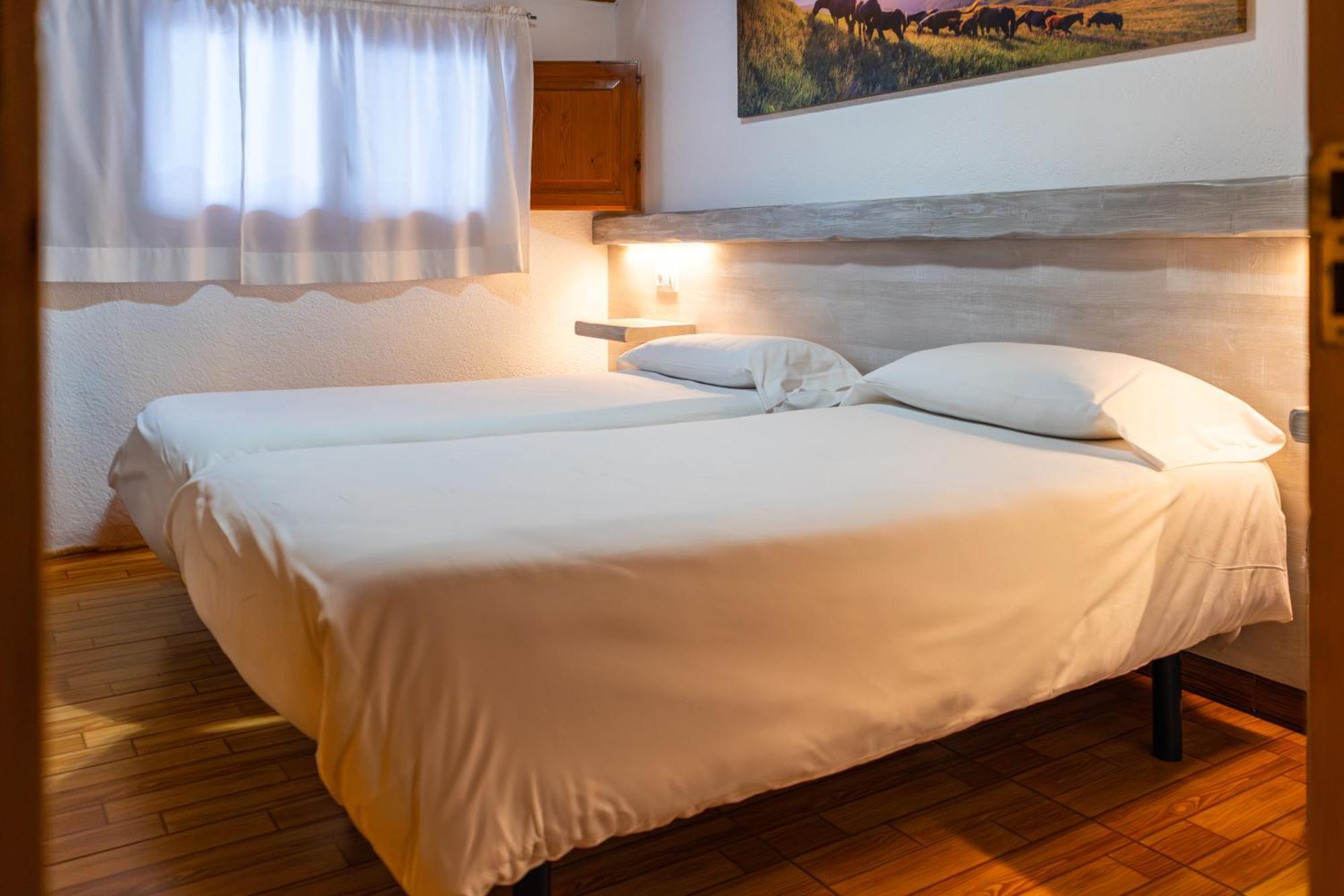 Hostal Casa Palmira Espot Zewnętrze zdjęcie