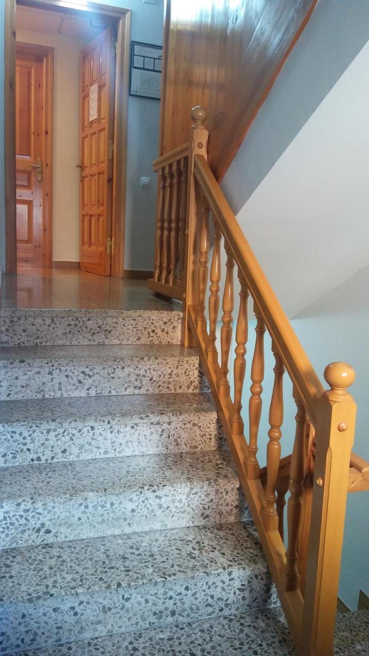 Hostal Casa Palmira Espot Zewnętrze zdjęcie