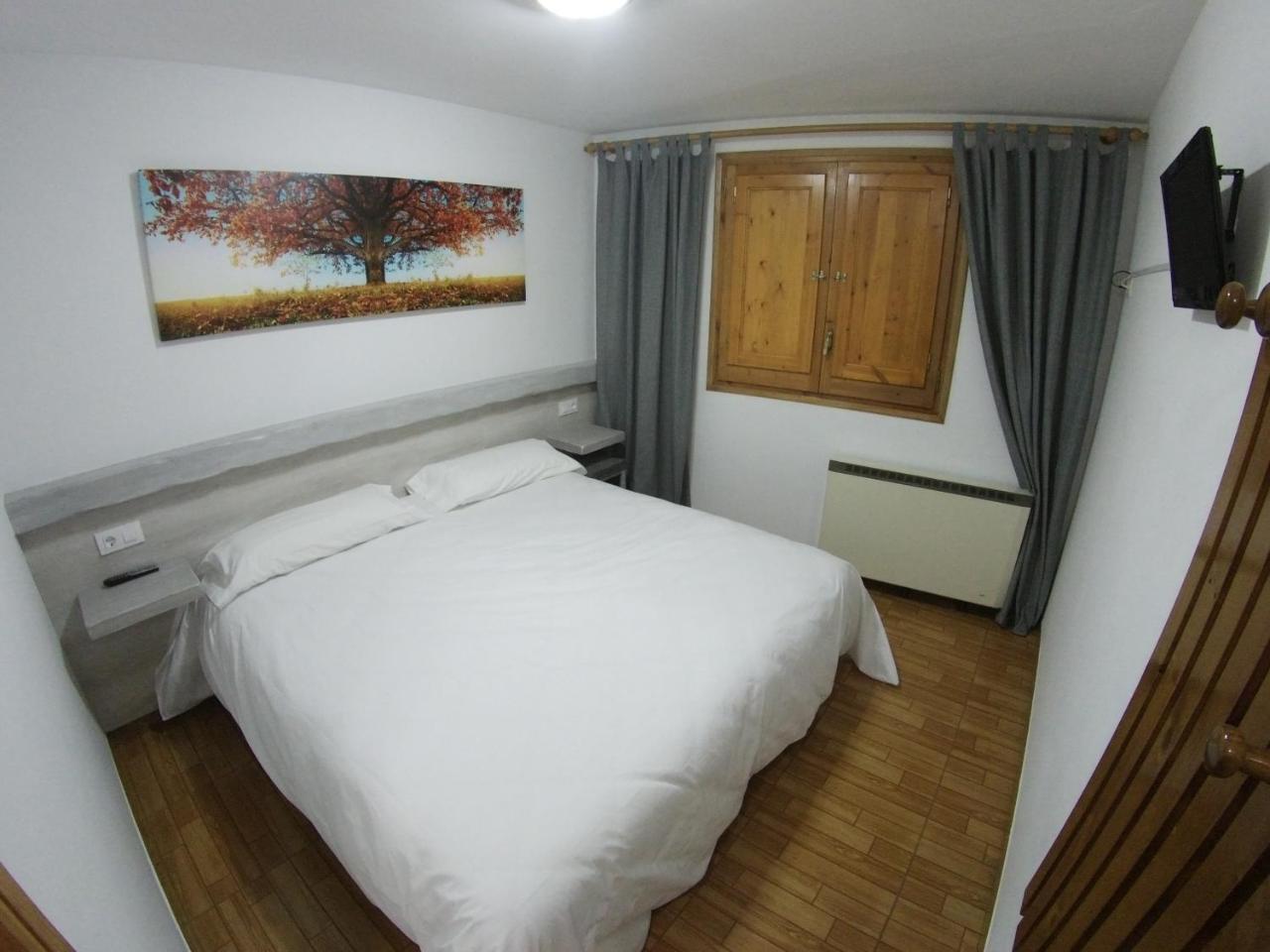 Hostal Casa Palmira Espot Zewnętrze zdjęcie